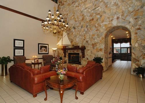 Days Inn By Wyndham Lexington Interior foto
